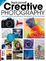 Teach Yourself Creative Photography